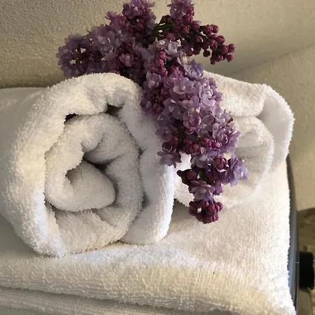 Szafran Z Widokiem Na Gory Apartmán *