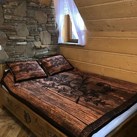 Szafran Z Widokiem Na Gory Apartmán *