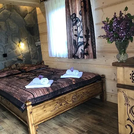 Apartmán Szafran Z Widokiem Na Gory *