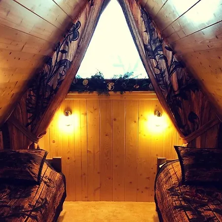 Apartmán Szafran Z Widokiem Na Gory