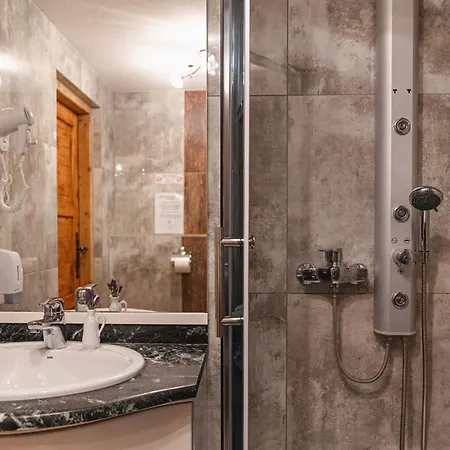 Apartmán Szafran Z Widokiem Na Gory *