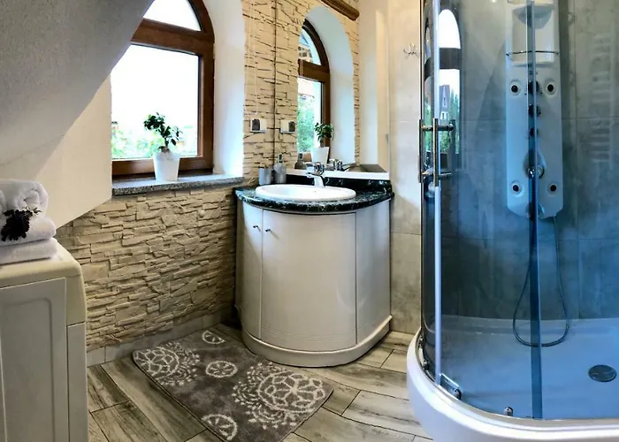 Διαμέρισμα Szafran Z Widokiem Na Gory Ζακοπάνε