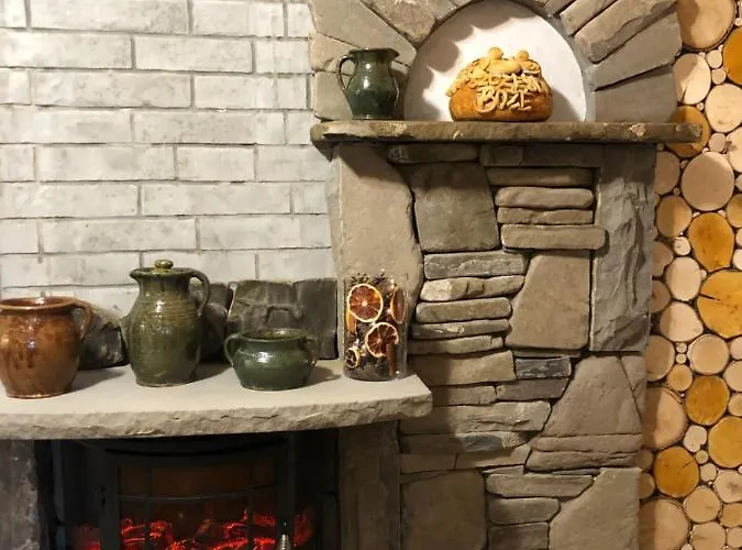 Διαμέρισμα Szafran Z Widokiem Na Gory