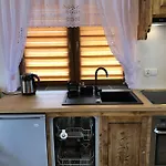 Апартаменты Szafran Z Widokiem Na Gory