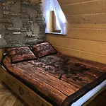 Szafran Z Widokiem Na Gory アパート *