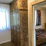 Szafran Z Widokiem Na Gory *