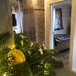 Szafran Z Widokiem Na Gory 아파트 *