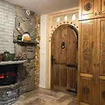 Szafran Z Widokiem Na Gory Закопане