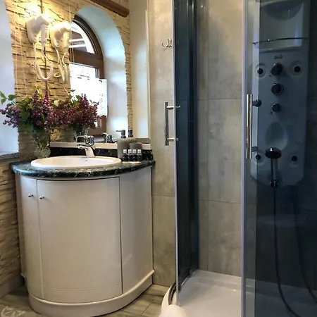 Szafran Z Widokiem Na Gory Apartment Zakopane