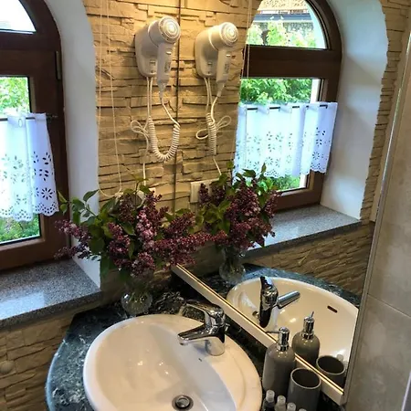 アパート Szafran Z Widokiem Na Gory