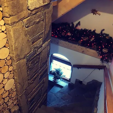 Szafran Z Widokiem Na Gory Apartment *