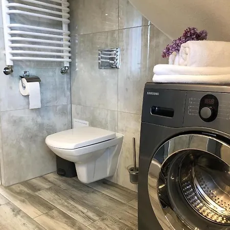 Szafran Z Widokiem Na Gory *