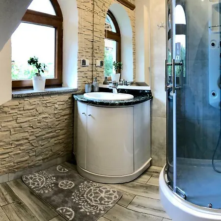 Apartment Szafran Z Widokiem Na Gory Zakopane