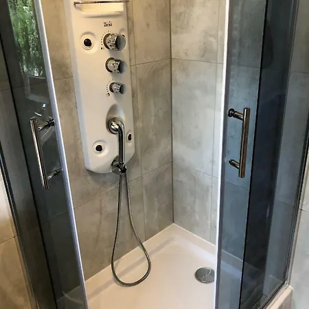 Apartment Szafran Z Widokiem Na Gory *