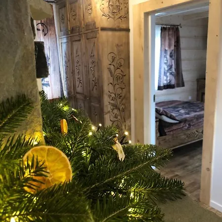 Szafran Z Widokiem Na Gory Apartment *