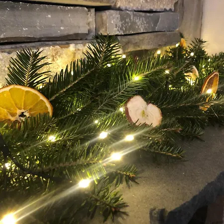 Szafran Z Widokiem Na Gory