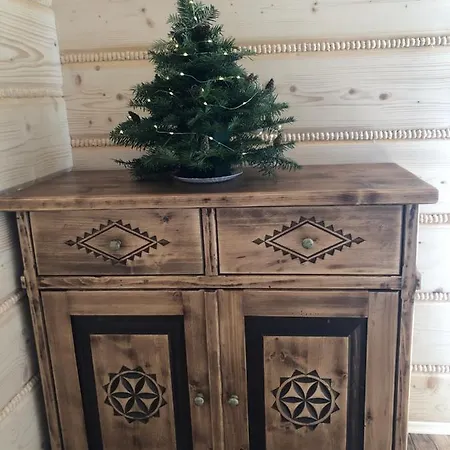 Apartment Szafran Z Widokiem Na Gory *