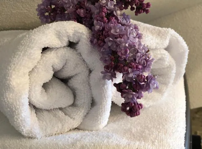 Szafran Z Widokiem Na Gory Lägenhet *