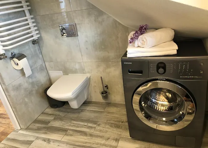 Szafran Z Widokiem Na Gory