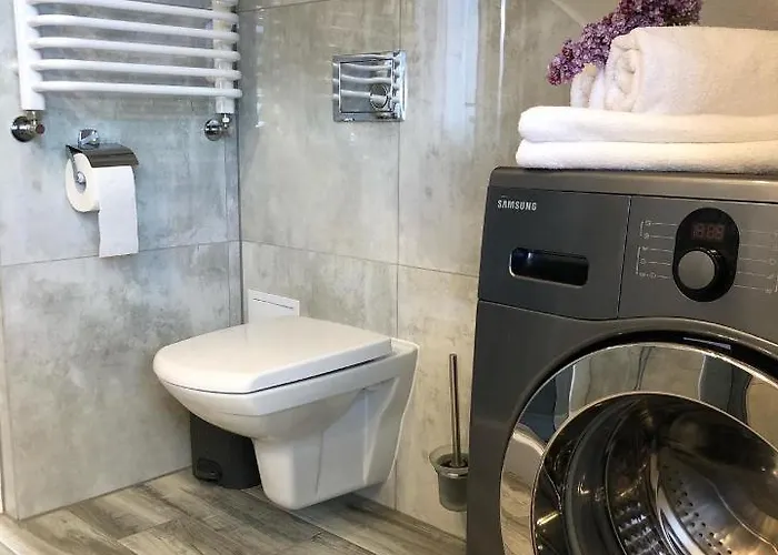 Szafran Z Widokiem Na Gory *