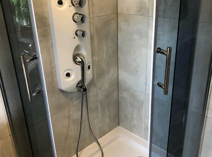 Lejlighed Szafran Z Widokiem Na Gory *